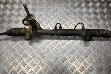 OPEL Zafira A (1999-2003) Steering Rack 0250080025001 21914613