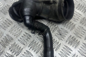 OPEL Zafira A (1999-2003) Intercooler Hose Pipe 24441600 27337493