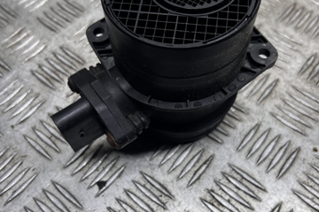 OPEL Zafira A (1999-2003) Mass Air Flow Sensor MAF 074906461B 27415673