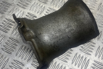 AUDI A6 C6/4F (2004-2011) Citas Balstiekārtas Daļas CZ4E0501713 28218542