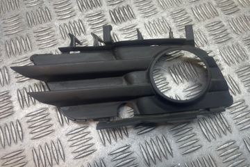 OPEL Zafira B (2005-2010) Fog lamp trim 13100594,239263762 30377248
