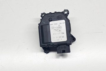 OPEL Signum C (2003-2008) Interior Heater Flap Motor Actuator 6NN00829804,006672T,9160021 30613243