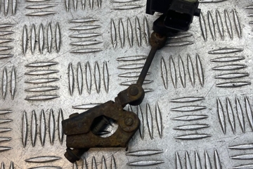 PEUGEOT 607 1 generation (2000-2008) Front Right Level Sensor 9641247280,0909040013,6PM00818600 30666350