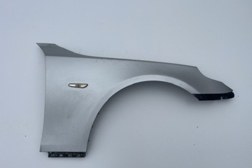 BMW 5 Series E60/E61 (2003-2010) Priekšējais labais spārns 7033706,11460915 30745755
