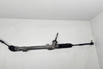 NISSAN Qashqai 1 generation (2007-2014) Steering Rack 48001JD90B,NSK01313ZFSM 30839219