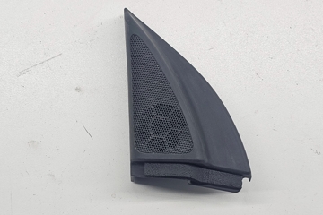 TOYOTA Avensis 2 generation (2002-2009) Priekšējo kreiso durvju skaļrunis 6749205060D,8616005090,902275499013 31210809