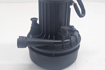 BMW 5 Series E60/E61 (2003-2010) Secondary air pump 72812932,B7527598,751495303 31427500