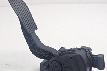 OPEL Signum C (2003-2008) Throttle Pedal 6PV00832200,9186724 31714097