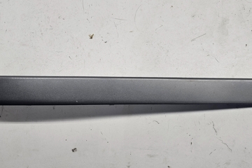BMW 7 Series E65/E66 (2001-2008) Bampera aizmugurējā kreisā daļa 8223265,72758411 31728192
