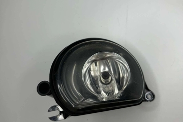 AUDI A3 8P (2003-2013) Front Right Fog Light 24696800 31797567