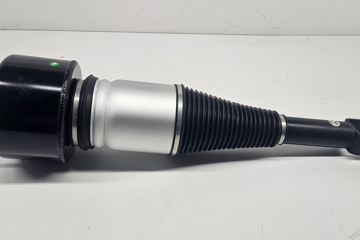 JAGUAR XJ 3 generation (X350) (2003-2009) Front Right Air Shock Absorber F308609003 32069252