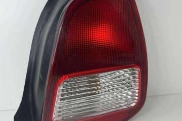 MITSUBISHI Colt 5 generation (1995-2003) Aizmugurējais labais lukturis 0431679 32090152