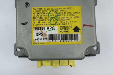 MITSUBISHI Colt 5 generation (1995-2003) SRS vadības bloks MR359828 32090167