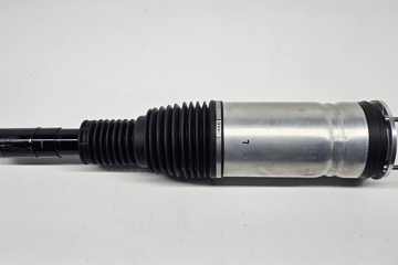 LAND ROVER Range Rover Sport 2 generation (2013-2022) Front Left Air Shock Absorber lr087082,DPLA3C285CG 32093196