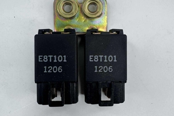 MITSUBISHI Colt 5 generation (1995-2003) Relejs E8T101 32104401