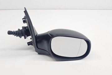 PEUGEOT 206 1 generation (1998-2009) Зеркало передней правой двери E11015690 32145159