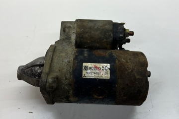 MITSUBISHI Colt 5 generation (1995-2003) Starteris MD301350 32145612