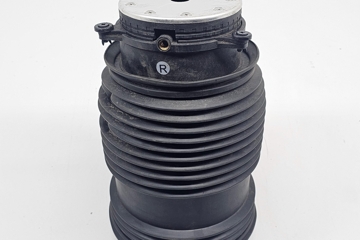MERCEDES-BENZ C-Class W205/S205/C205 (2014-2023) Rear Right Air Suspension Cushion A2053200225 32146077
