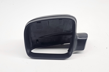 VOLKSWAGEN Multivan T5 (2003-2015) Front left mirror trim 7H1857527 32189215