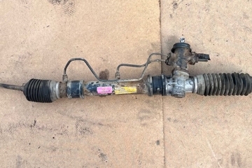MITSUBISHI Colt 5 generation (1995-2003) Steering Rack 32198700