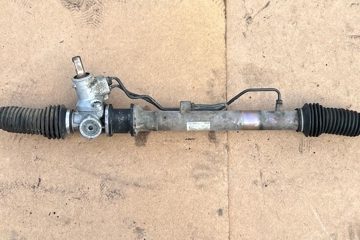 RENAULT Megane 2 generation (2002-2012) Рулевая Pейка 7925300021 32199390