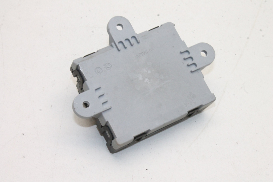 LAND ROVER RANGE ROVER EVOQUE (L538) Kiti valdymo blokai FK72-14D619-BE ...
