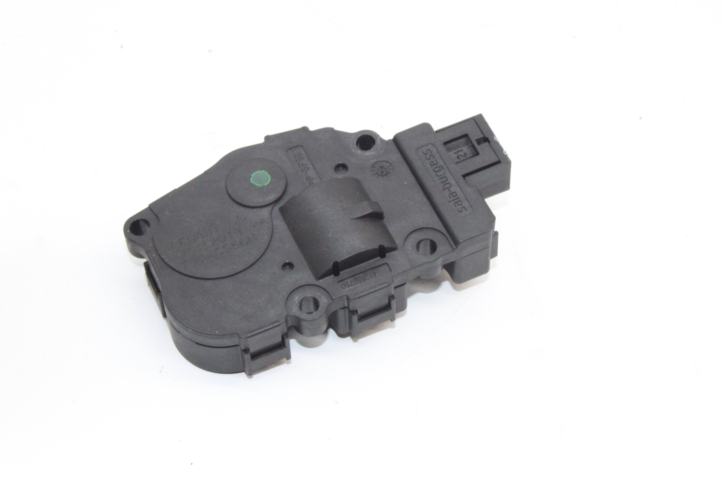 BMW 3 (F30, F80) Interior Heater Flap Motor Actuator 412650750 18127201 ...