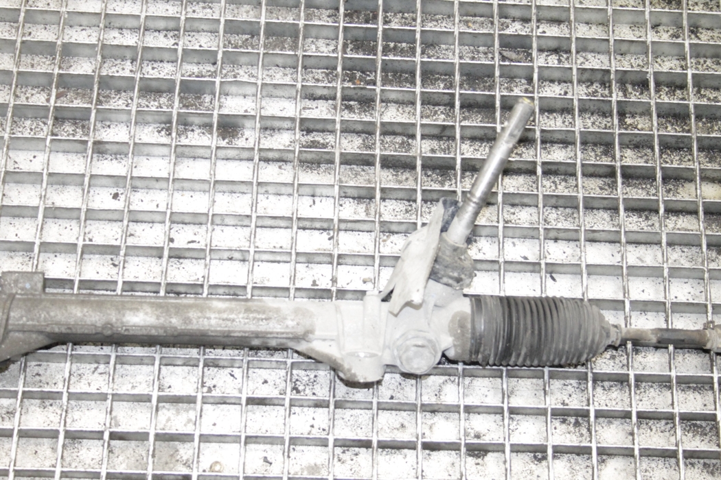 NISSAN Qashqai 1 generation (2007-2014) Steering Rack 48001JD00B 20952091