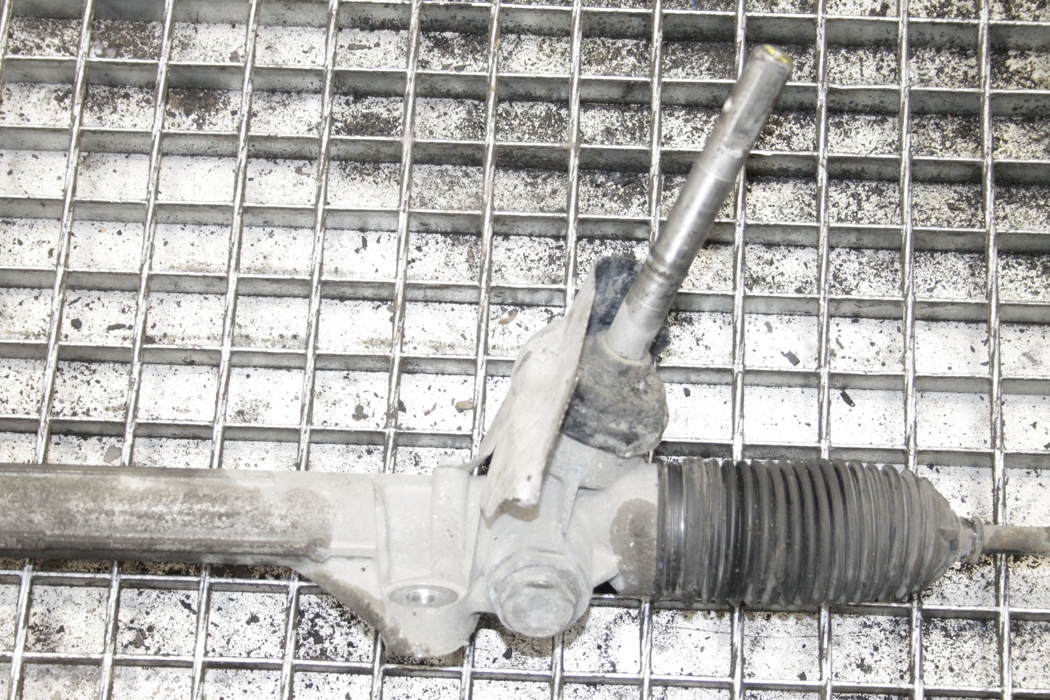 NISSAN Qashqai 1 generation (2007-2014) Steering Rack 48001JD00B 20952091