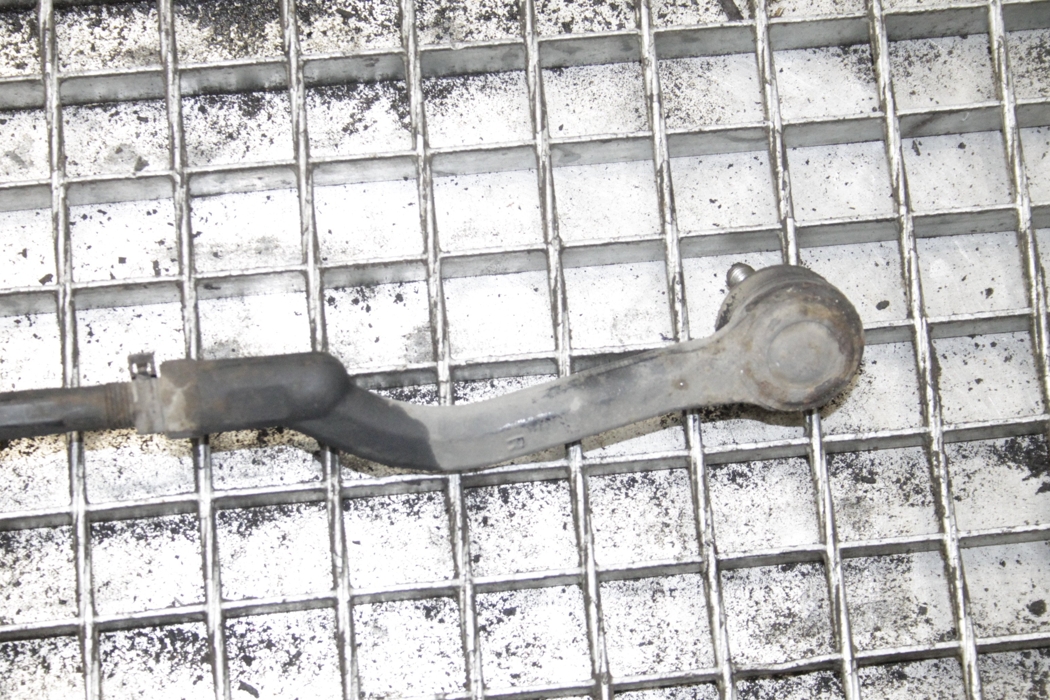 NISSAN Qashqai 1 generation (2007-2014) Steering Rack 48001JD00B 20952091