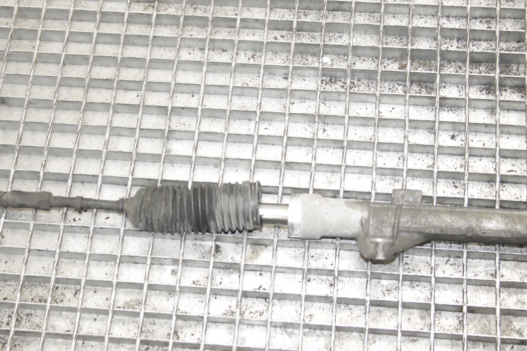 NISSAN Qashqai 1 generation (2007-2014) Steering Rack 48001JD00B 20952091