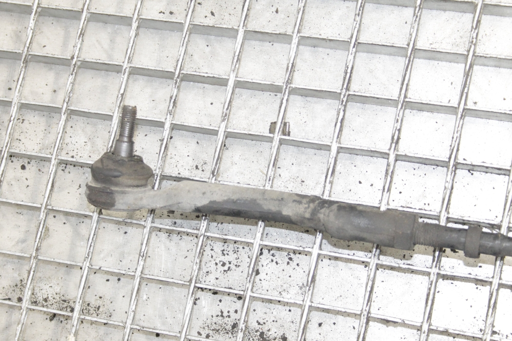 NISSAN Qashqai 1 generation (2007-2014) Steering Rack 48001JD00B 20952091