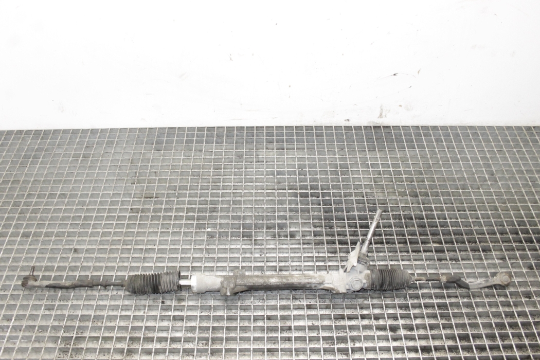 NISSAN Qashqai 1 generation (2007-2014) Steering Rack 48001JD00B 20952091