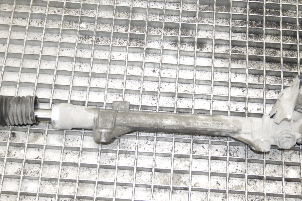 NISSAN Qashqai 1 generation (2007-2014) Steering Rack 48001JD00B 20952091