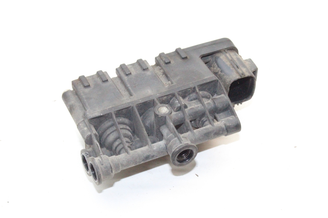 LAND ROVER Discovery 3 generation (2004-2009) Other Control Units RVH000055 22136701