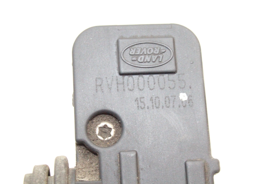 LAND ROVER Discovery 3 generation (2004-2009) Other Control Units RVH000055 22136701