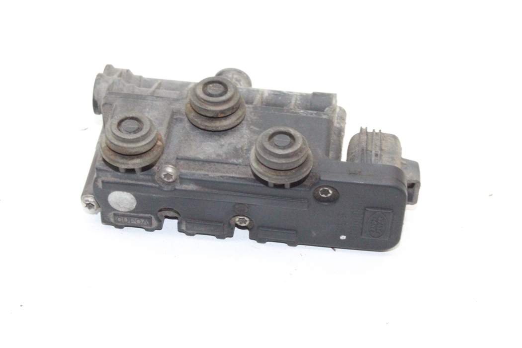 LAND ROVER Discovery 3 generation (2004-2009) Other Control Units RVH000055 22136701