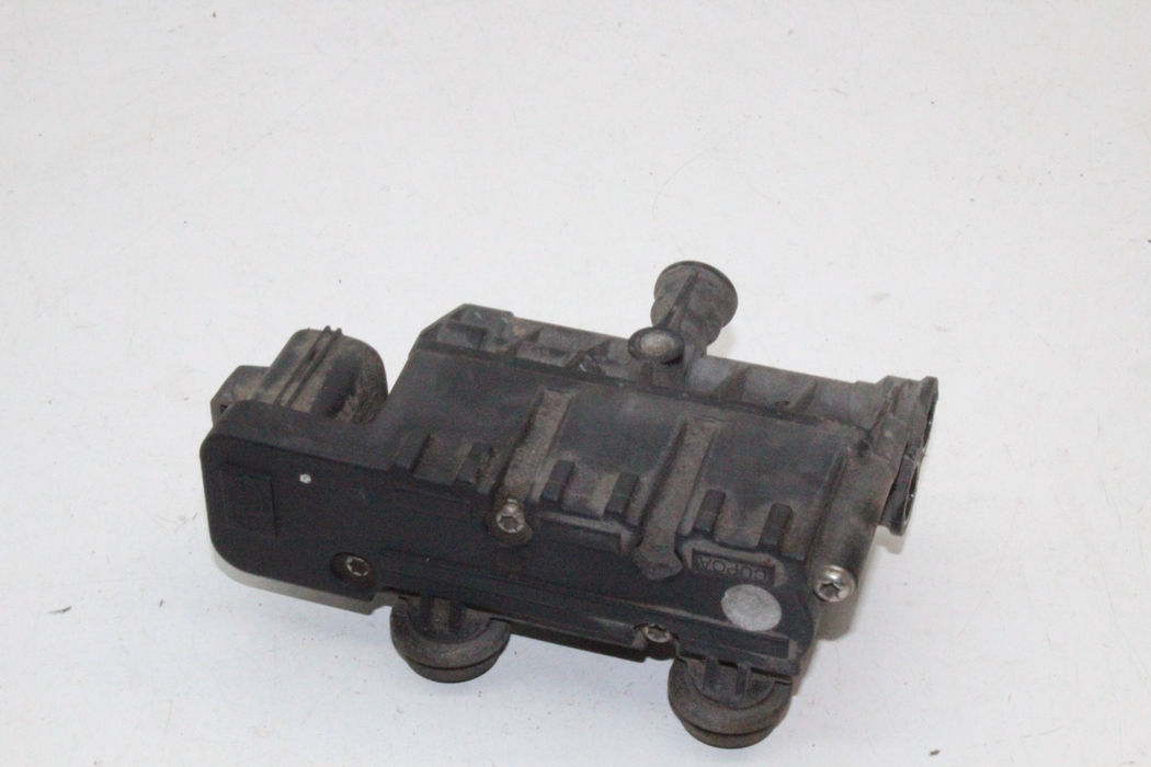 LAND ROVER Discovery 3 generation (2004-2009) Other Control Units RVH000055 22136701