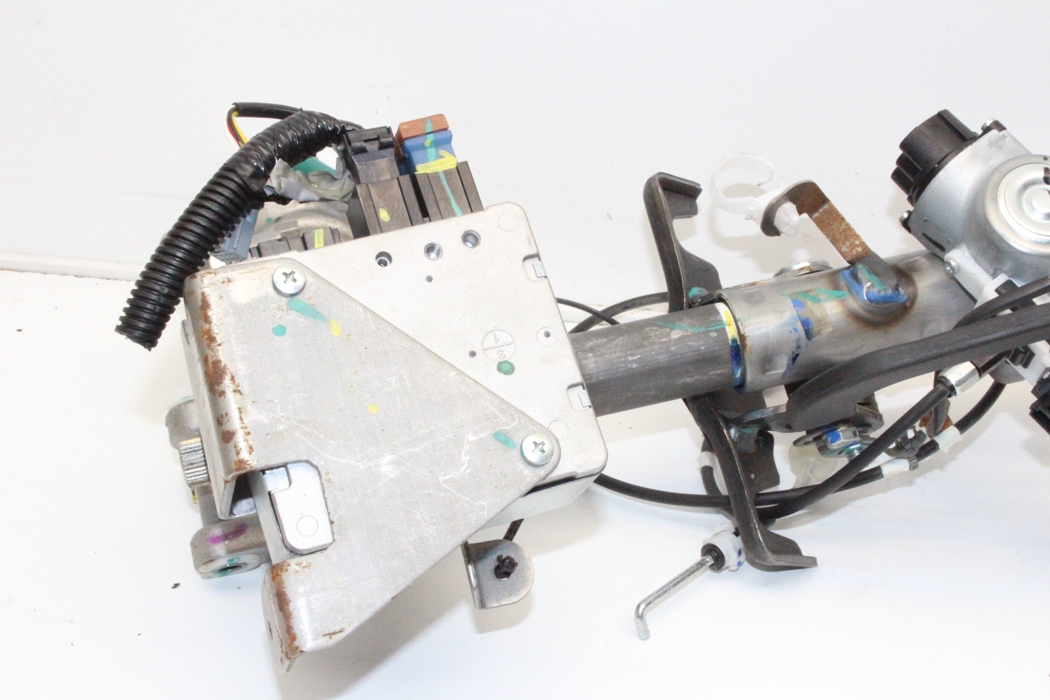 nissan-micra-k13-2010-2016-steering-column-mechanism-28500-1ha1a