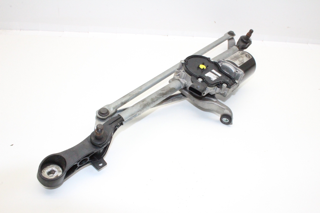 BMW 4 Series F32/F33/F36 (2013-2020) Front Windshield Wiper Mechanism 7267504 25426964