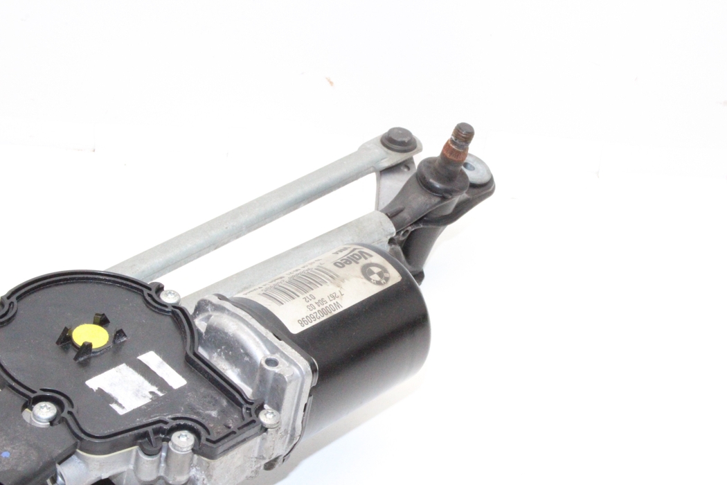 BMW 4 Series F32/F33/F36 (2013-2020) Front Windshield Wiper Mechanism 7267504 25426964