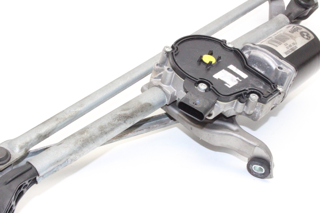 BMW 4 Series F32/F33/F36 (2013-2020) Front Windshield Wiper Mechanism 7267504 25426964