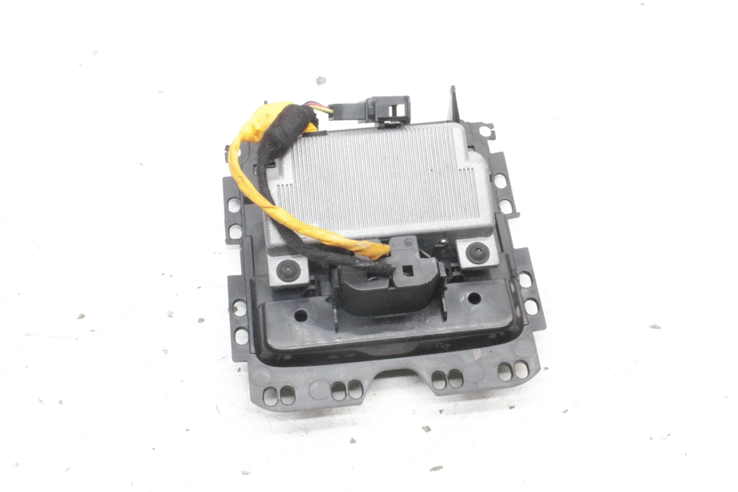 SEAT Alhambra 2 generation (2010-2021) Inverter 5N0907155 25714969