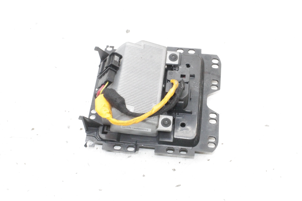 SEAT Alhambra 2 generation (2010-2021) Inverter 5N0907155 25714969