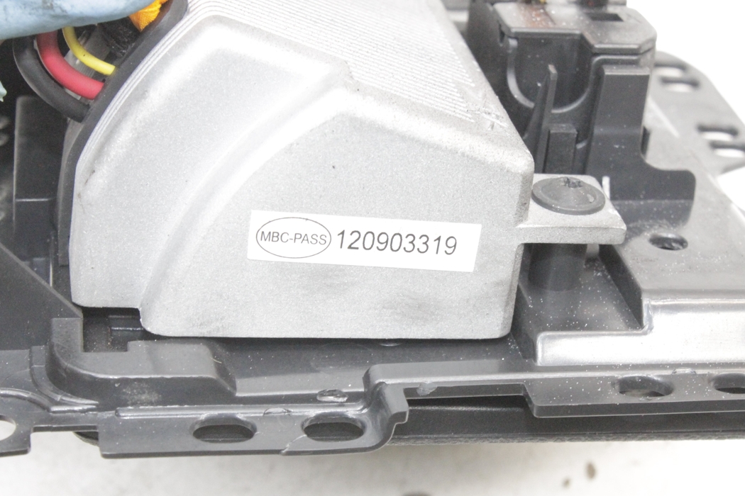 SEAT Alhambra 2 generation (2010-2021) Inverter 5N0907155 25714969