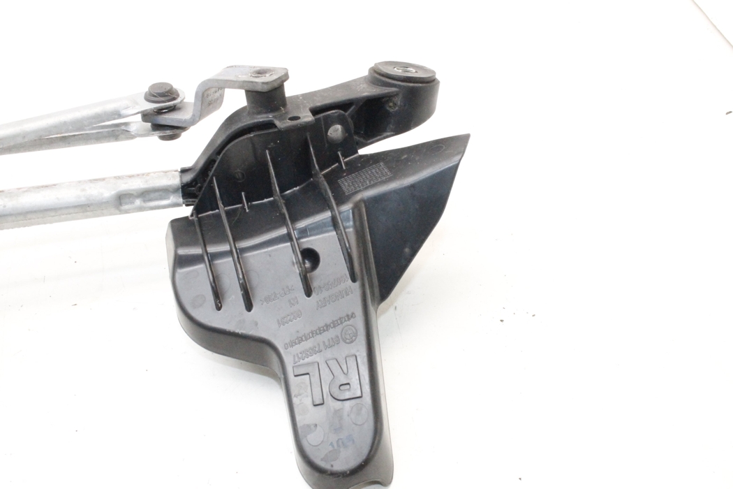 BMW 2 Series F22/F23 (2013-2020) Front Windshield Wiper Mechanism 7267504,7239527 27293754