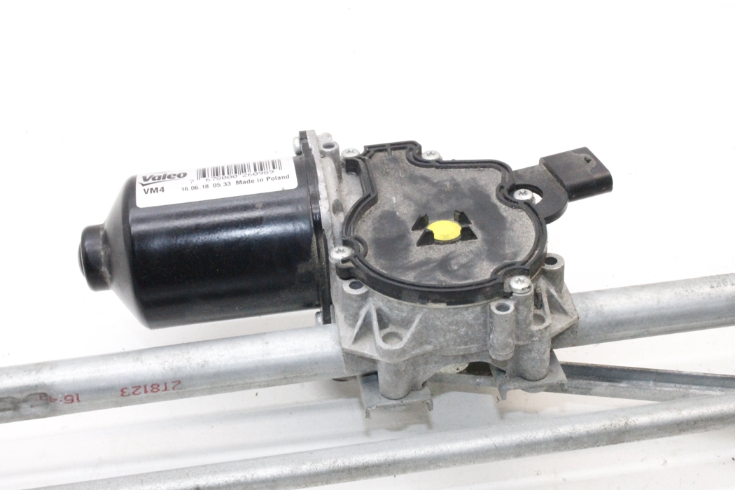 BMW 2 Series F22/F23 (2013-2020) Front Windshield Wiper Mechanism 7267504,7239527 27293754