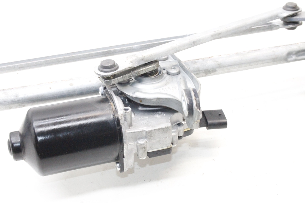 BMW 2 Series F22/F23 (2013-2020) Front Windshield Wiper Mechanism 7267504,7239527 27293754