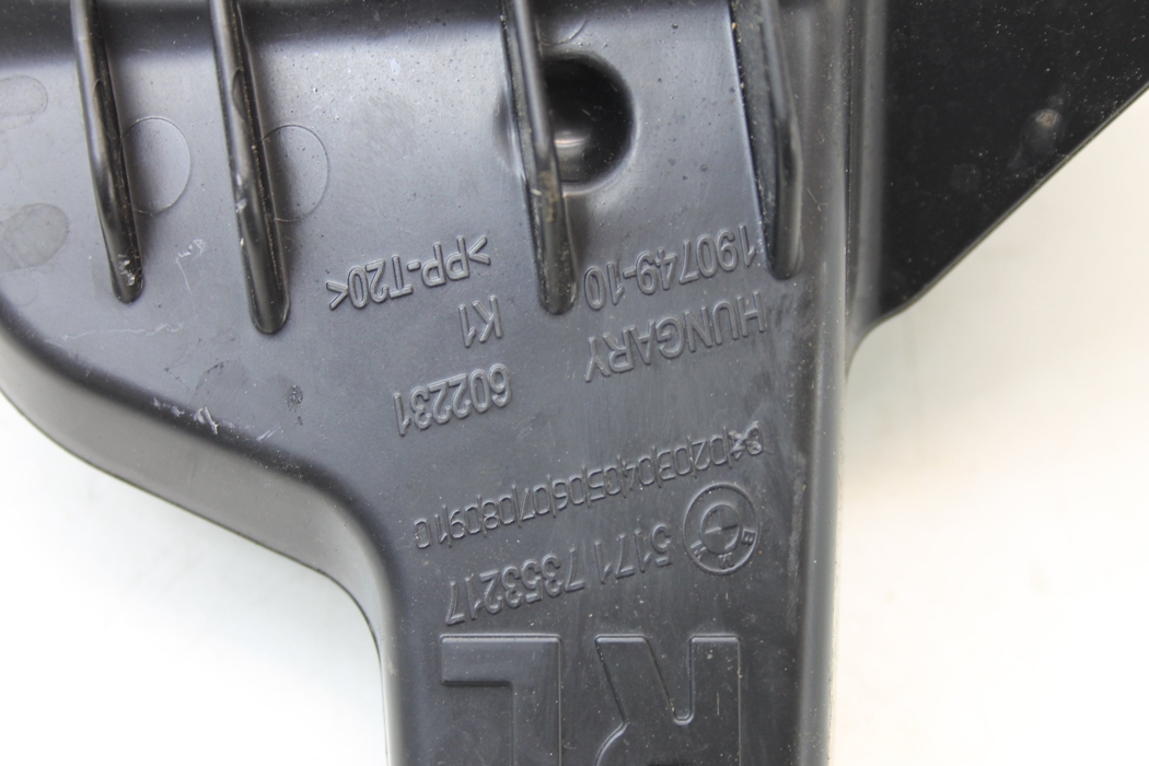 BMW 2 Series F22/F23 (2013-2020) Front Windshield Wiper Mechanism 7267504,7239527 27293754