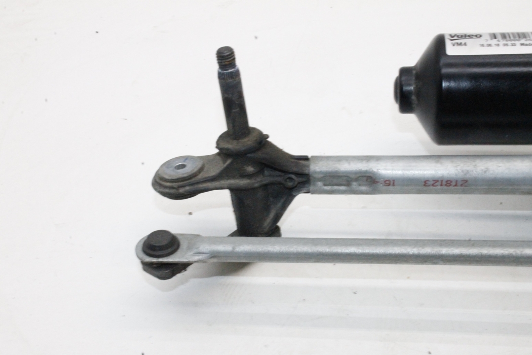 BMW 2 Series F22/F23 (2013-2020) Front Windshield Wiper Mechanism 7267504,7239527 27293754
